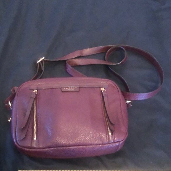RADLEY LONDON Bags Radley London Penhurst Medium Crossbody Bag